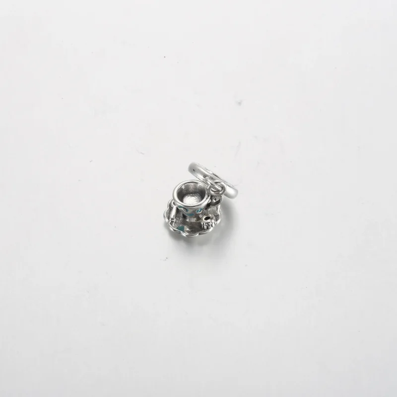 (zdjęcie do) Pandora Magiczna zawieszka do filiżanki herbaty - 792207C01 - Wyświetl 3