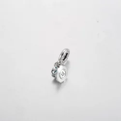 Pandora Magiczna zawieszka do filiżanki herbaty - 792207C01
