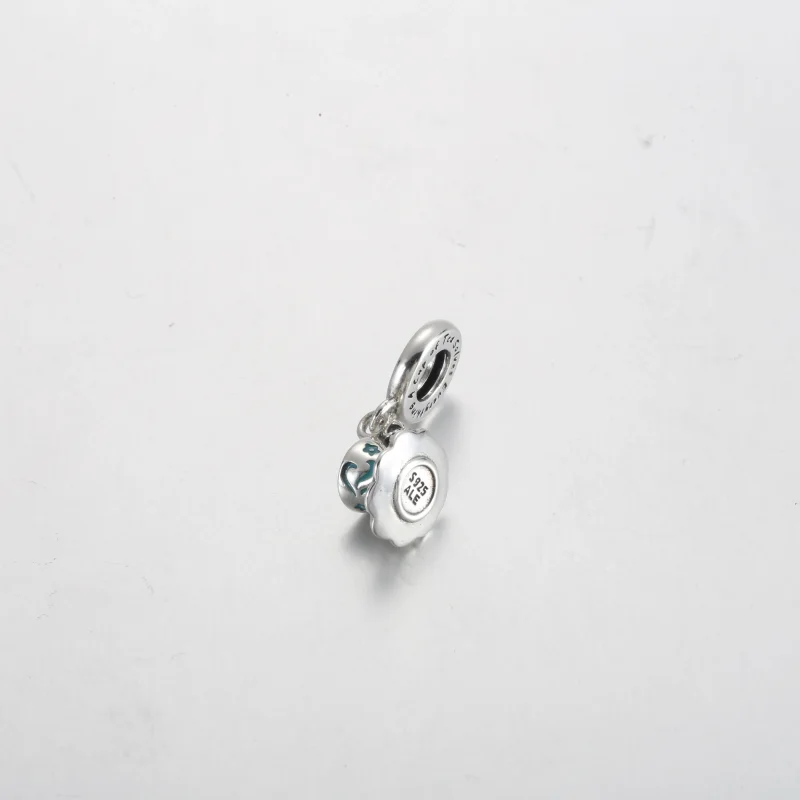 (zdjęcie do) Pandora Magiczna zawieszka do filiżanki herbaty - 792207C01 - Wyświetl 4