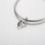Pandora Magiczna zawieszka do filiżanki herbaty - 792207C01