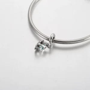 Pandora Magiczna zawieszka do filiżanki herbaty - 792207C01