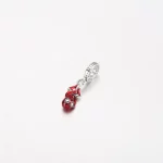 Pandora Marvel wisząca zawieszka Spider-Man - 792323C01