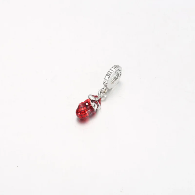 (zdjęcie do) Pandora Marvel wisząca zawieszka Spider-Man - 792323C01 - Wyświetl 3