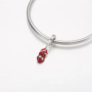 Pandora Marvel wisząca zawieszka Spider-Man - 792323C01