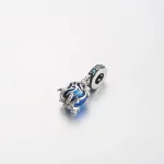 Pandora Murano Urocza zawieszka w kształcie ośmiornicy - 791694C01