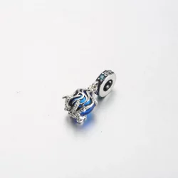 Pandora Murano Urocza zawieszka w kształcie ośmiornicy - 791694C01