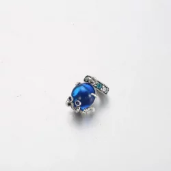 Pandora Murano Urocza zawieszka w kształcie ośmiornicy - 791694C01