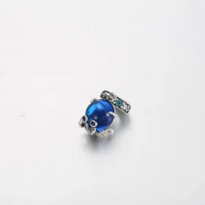 Pandora Murano Urocza zawieszka w kształcie ośmiornicy - 791694C01