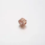Pandora Ujawnij swoją miłość Zawieszka w kształcie błyszczących serc - 780796C02