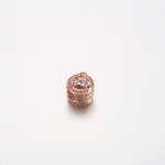 Pandora Ujawnij swoją miłość Zawieszka w kształcie błyszczących serc - 780796C02