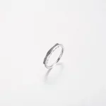 Pierścień identyfikacyjny Pandora Signature Pavé - 192283C01