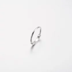 Pierścień identyfikacyjny Pandora Signature Pavé - 192283C01