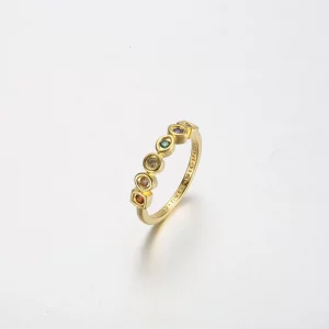 Pierścień Pandora Marvel Avengers Infinity Stones - 160779C01