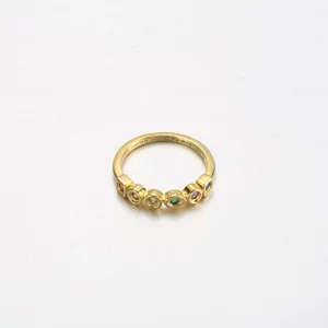 Pierścień Pandora Marvel Avengers Infinity Stones - 160779C01
