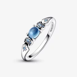 Pierścionek Pandora Disney Aladyn Księżniczka Jaśmin - 192344C01