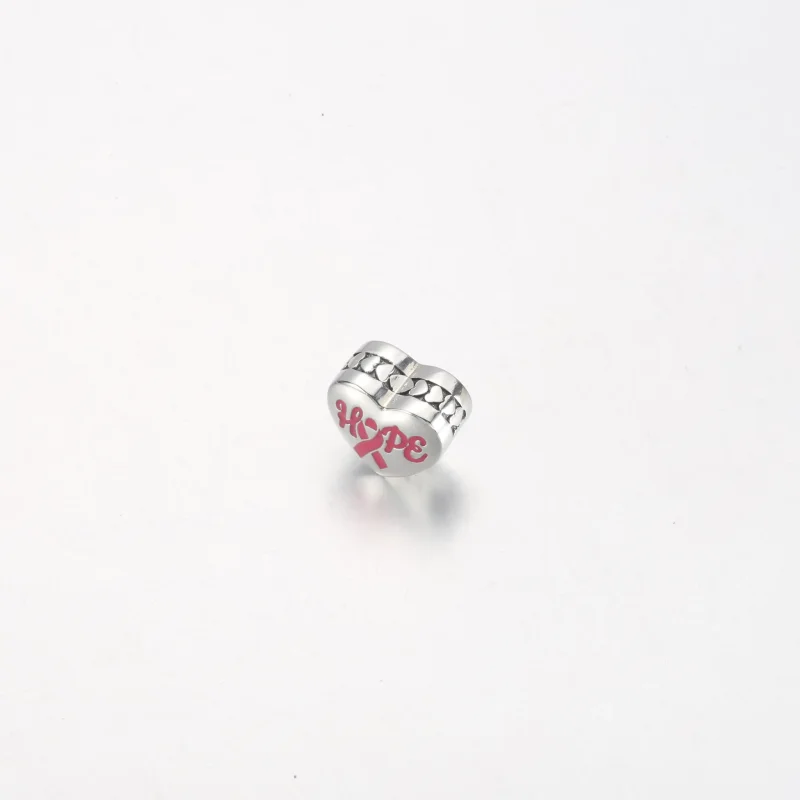 (zdjęcie do) Różowa wstążka Pandora Hope - ENG792015_28 - Wyświetl 2