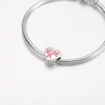 Różowa wstążka Pandora Hope - ENG792015_28