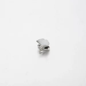 Srebrny wisiorek Pandora Ginkgo - 792430C01