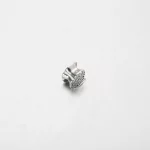 Srebrny wisiorek Pandora Ginkgo - 792430C01