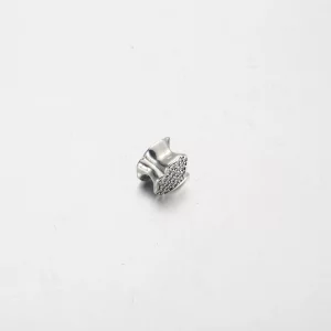 Srebrny wisiorek Pandora Ginkgo - 792430C01
