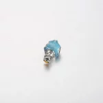 Świecąca w ciemności zawieszka w kształcie kuli pamięci Pandora Disney Pixar Joy - 792028C01
