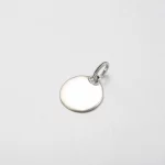 Wisiorek Pandora Hope z różową wstążką - ENG398610C00_9