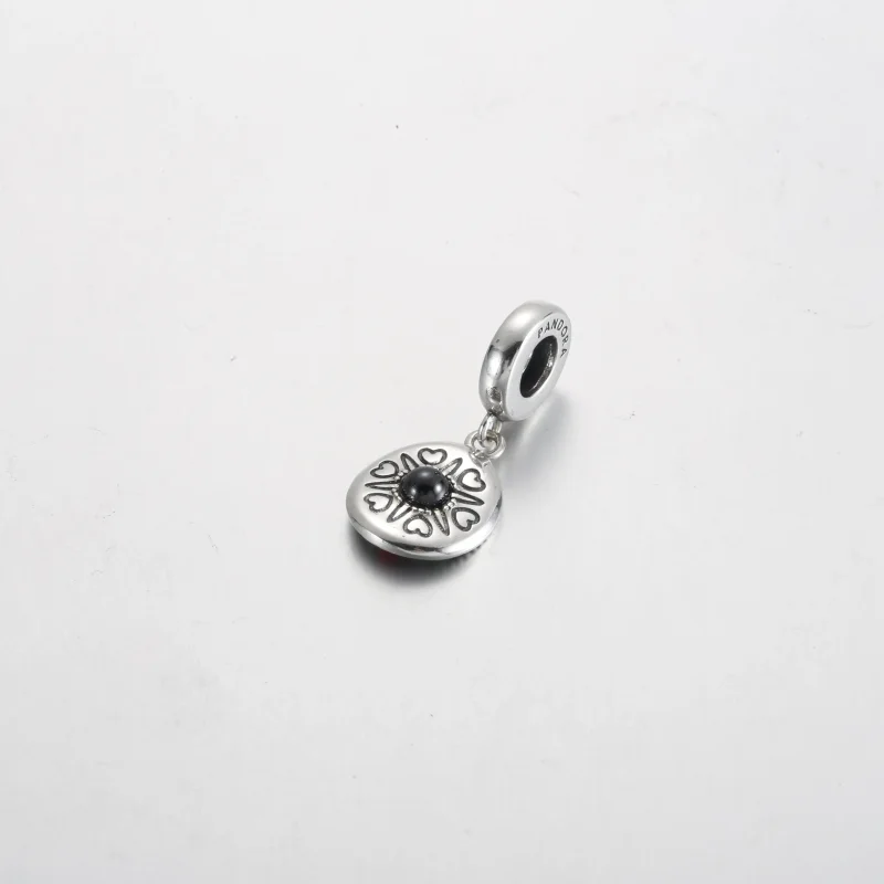(zdjęcie do) Wisząca zawieszka do kapelusza Pandora Sombrero - 792200C01 - Wyświetl 3