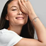 Wisząca zawieszka Pandora Bestie Robot-792250C01