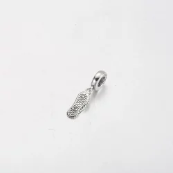 Wisząca zawieszka Pandora w kształcie klapki - 792197C01