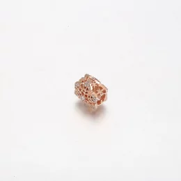 Świąteczna zawieszka w kształcie płatka śniegu Pandora - 782378C01