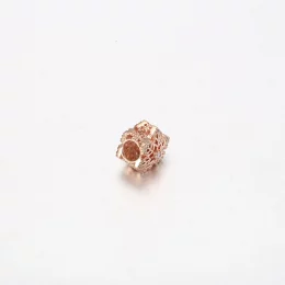 Świąteczna zawieszka w kształcie płatka śniegu Pandora - 782378C01