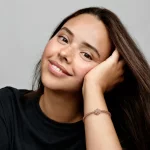 Świąteczna zawieszka w kształcie płatka śniegu Pandora - 782378C01