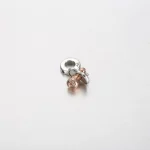 Zawieszka do smoczka dla niemowląt Pandora - 781490C01