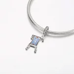 Zawieszka do wiszącego dywanu Pandora Disney Aladyn Magia - 792346C01