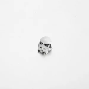 Zawieszka na hełm Pandora Star Wars™ Stormtrooper™ - 791454C01