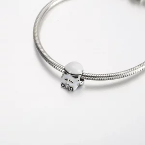 Zawieszka na hełm Pandora Star Wars™ Stormtrooper™ - 791454C01