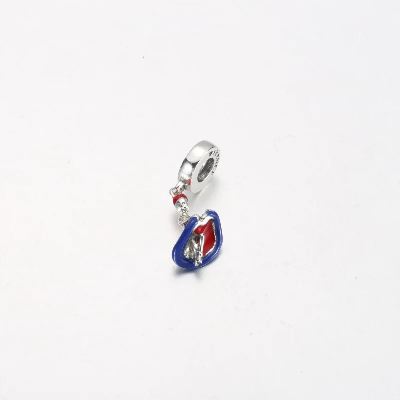 (zdjęcie do) Zawieszka Pandora Cancan Dancer - 3377538 - Wyświetl 2