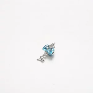 Zawieszka Pandora Disney Aladyn Dżin i lampa - 792348C01