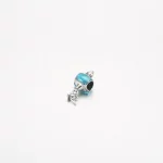 Zawieszka Pandora Disney Aladyn Dżin i lampa - 792348C01