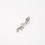 Zawieszka Pandora Disney Aladyn Księżniczka Jaśmin - 792343C01