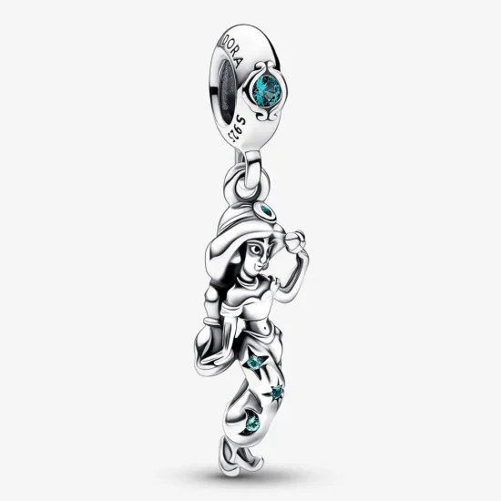 (zdjęcie do) Zawieszka Pandora Disney Aladyn Księżniczka Jaśmin - 792343C01