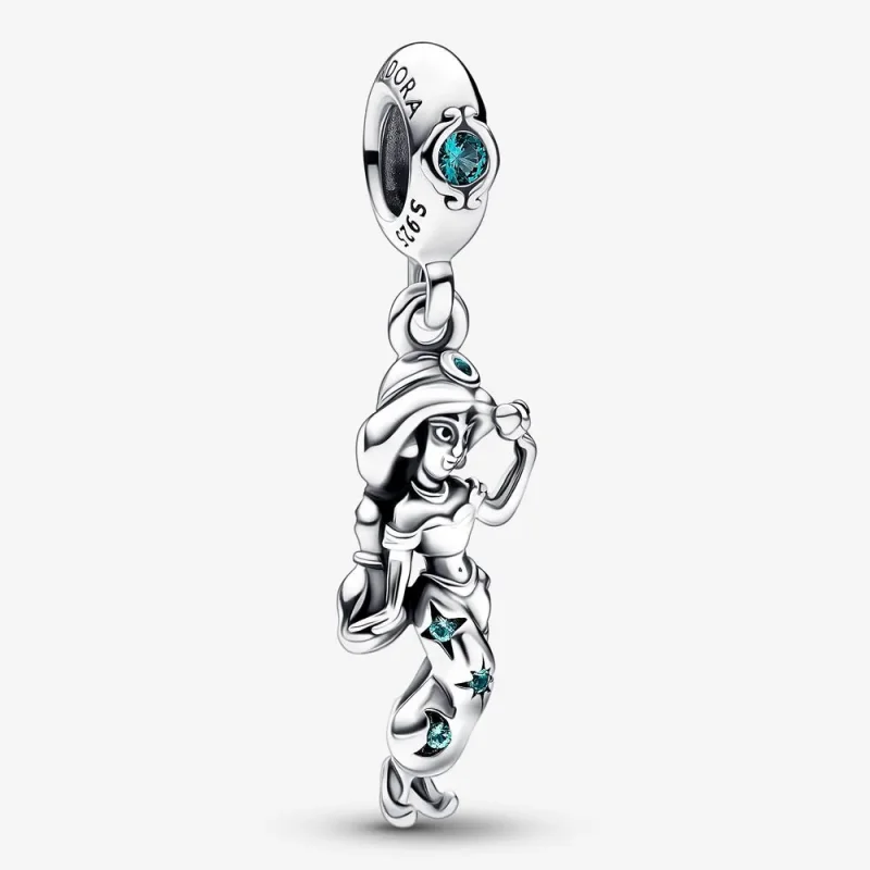 (zdjęcie do) Zawieszka Pandora Disney Aladyn Księżniczka Jaśmin - 792343C01