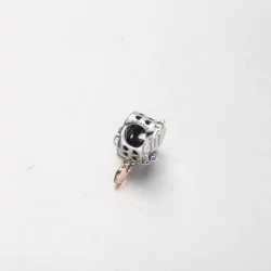 Zawieszka Pandora Disney Ohana inspirowana Lilo i Stichem - 781682C01