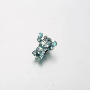 Zawieszka Pandora Disney Pixar Sulley - 792031C01