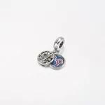 Zawieszka Pandora Disneyland Paris z okazji 30. rocznicy - 791674C01