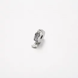 Zawieszka Pandora Family Always Pavé - 791151C01