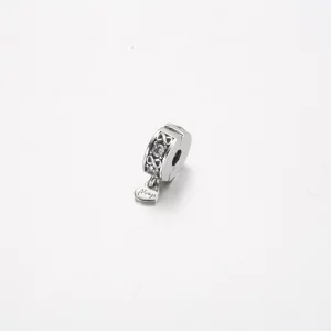 Zawieszka Pandora Family Always Pavé - 791151C01