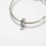 Zawieszka Pandora Family Always Pavé - 791151C01