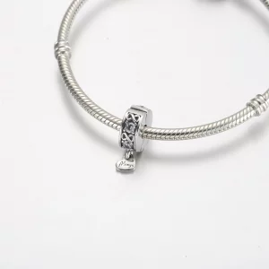 Zawieszka Pandora Family Always Pavé - 791151C01
