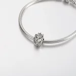 Zawieszka Pandora Królewski lew - 792199C01